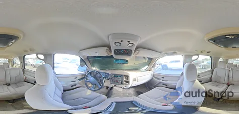 2003 Chevrolet Tahoe C1500 from USA, damaged, VIN 1GNEC13V73J337491